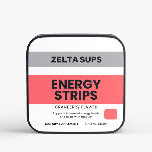 Energy Strips